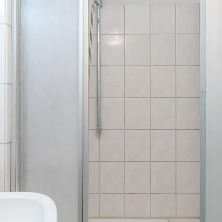 Apartment 377, Seepark