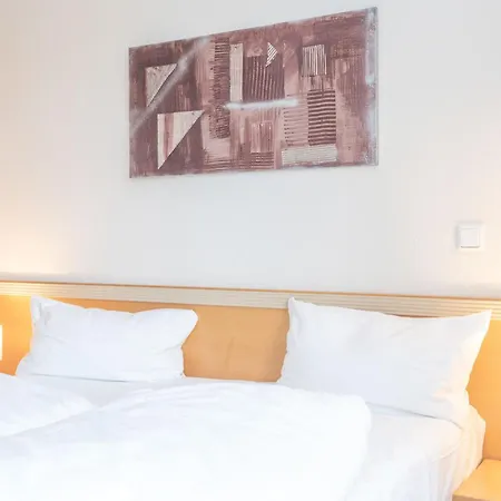 Apartman 377, Seepark