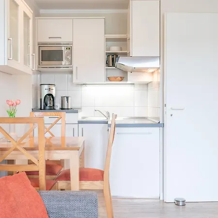 Apartman 377, Seepark Sellin