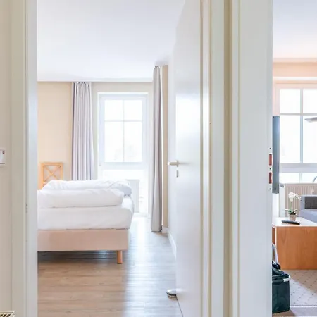 377, Seepark Apartman Sellin