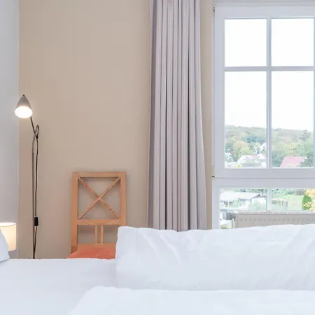 377, Seepark * Sellin (Rugen)