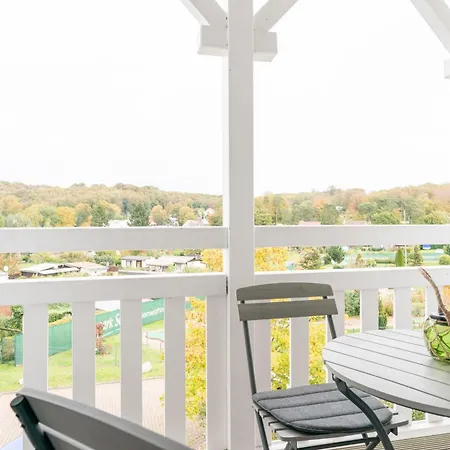 Apartman 377, Seepark *