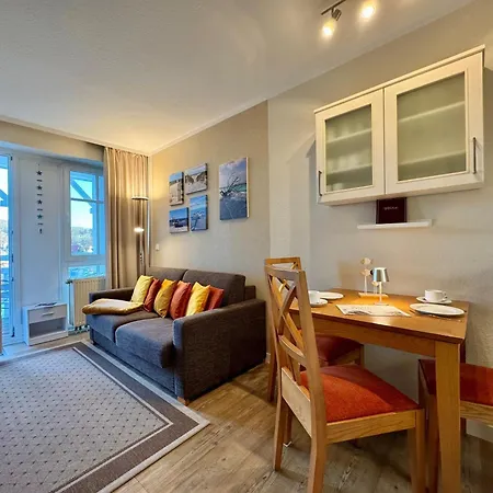 377, Seepark Apartment Sellin (Rugen)