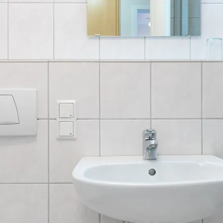 Apartment 377, Seepark Sellin (Rugen)