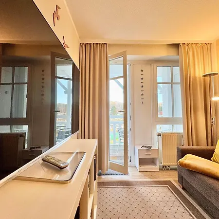 377, Seepark * Sellin (Rugen)