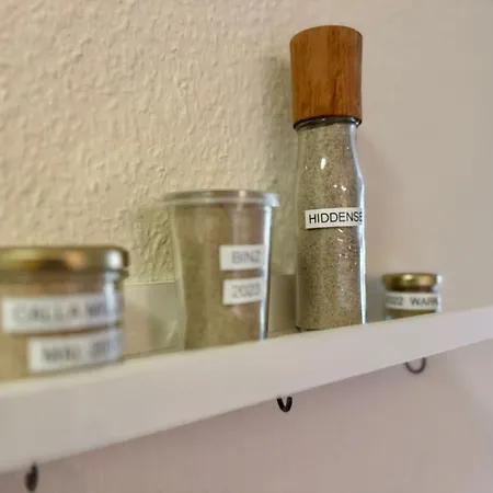 Apartment 377, Seepark