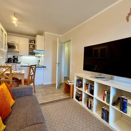 377, Seepark Apartmán