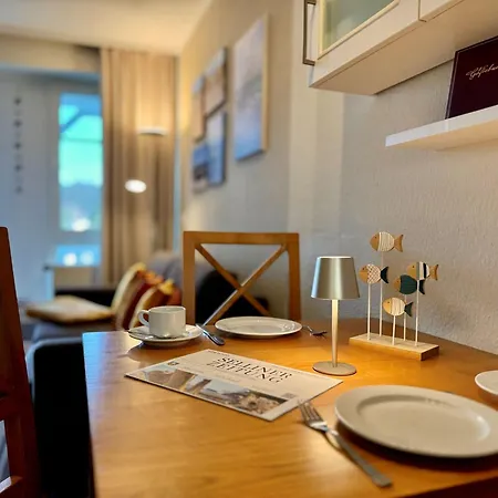 Apartment 377, Seepark Sellin (Rugen)