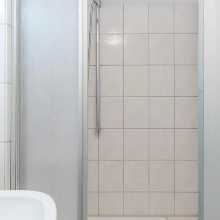 Apartment 377, Seepark