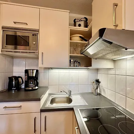377, Seepark Apartmán