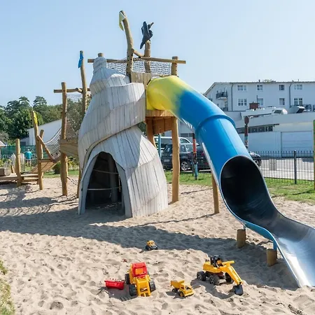 377, Seepark * Sellin (Rugen)
