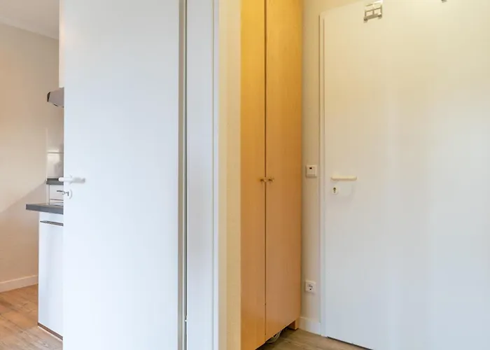 Апартаменты 377, Seepark Зеллин