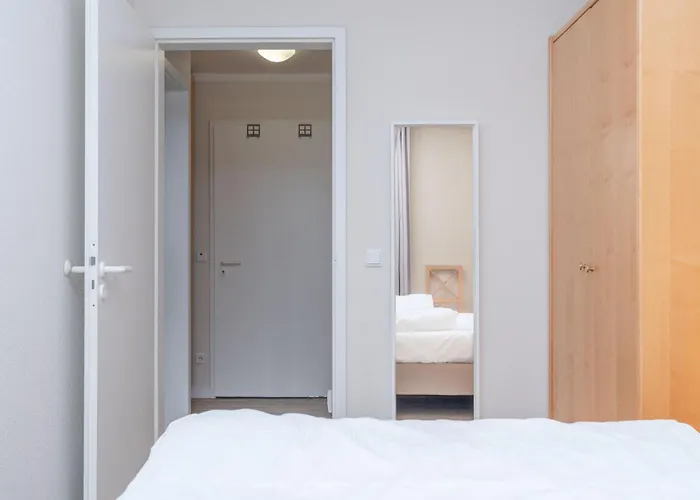 377, Seepark Апартаменты *