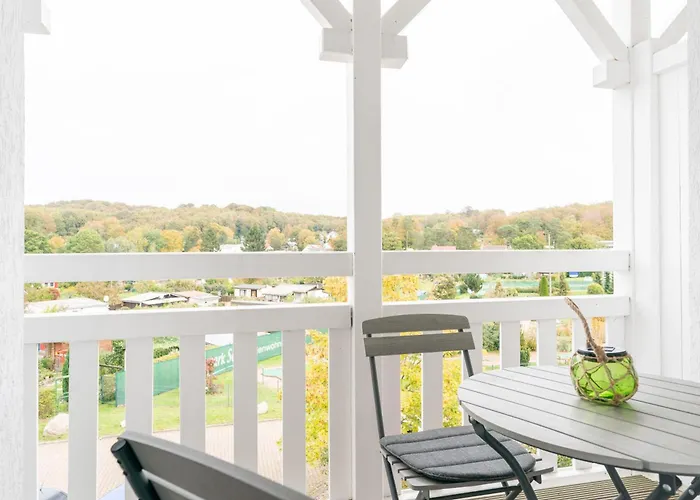 377, Seepark Зеллин