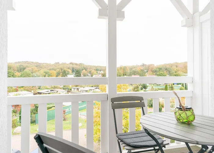 377, Seepark Апартаменты *