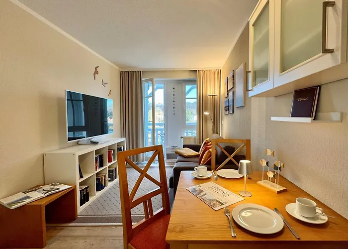 377, Seepark * Зеллин