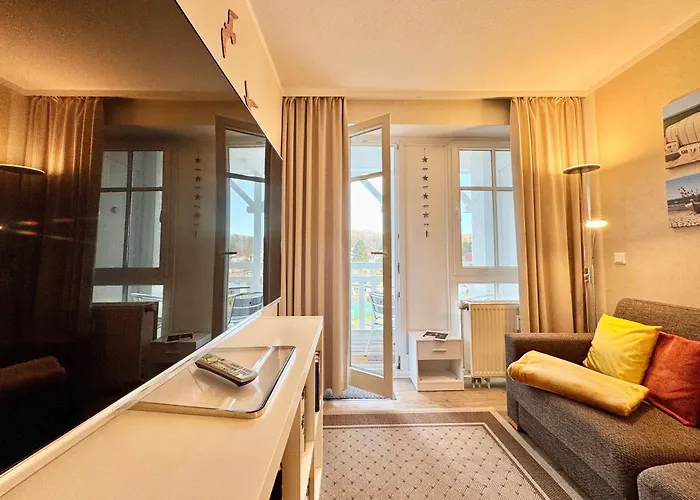 377, Seepark * Зеллин