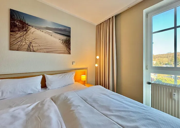 377, Seepark Зеллин