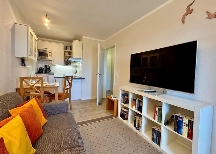 377, Seepark Апартаменты