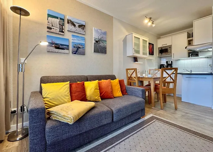 377, Seepark Апартаменты *