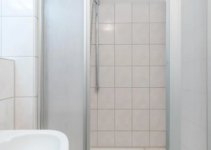 Апартаменты 377, Seepark