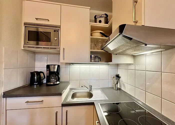 377, Seepark Апартаменты