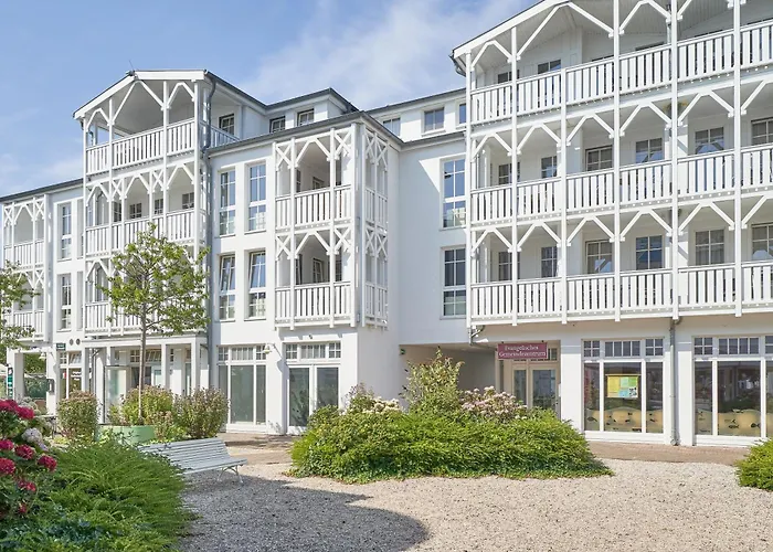 377, Seepark * Зеллин